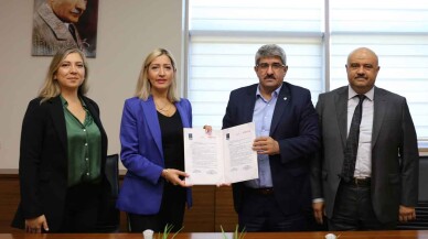 KOTO, ROMATEM ile protokol imzaladı