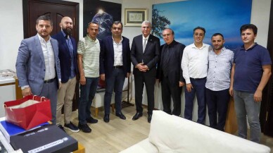 Sakarya Bilişim Müzesi projesi turizme büyük katkı sağlayacak