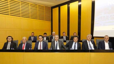 Sektörlerin finansmana erişim konusunda kolaylık ve desteğe ihtiyacı var