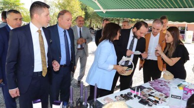SEUP Kapsamında, 2022-2023 Eğitim-Öğretim Yılı Açılış Şenliği Düzenlendi