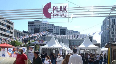 2. Şişli Plak Festivali 17 Eylül'de başlıyor