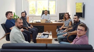 SUBÜ Teknoloji Yarışmaları Koordinatörlüğü örnek olacak