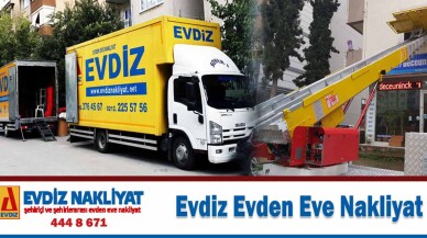 Güvenilir Ataşehir Evden Eve Nakliyat Firmaları