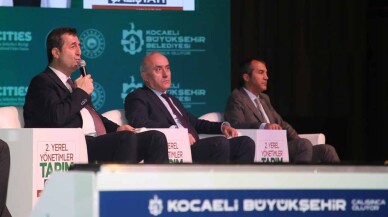 ‘2022’de tarımda üretim rekoru kırılacak’