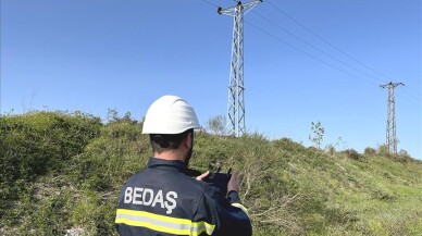 BEDAŞ'ın yaptığı hazırlıklarla İstanbul Avrupa Yakası kışa hazır