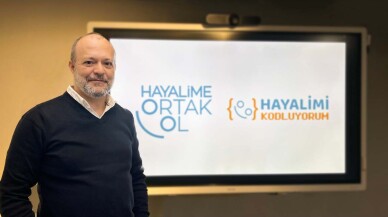 ‘Hayalimi Kodluyorum’ projesiyle köy okullarında robotik kodlama dersleri başlıyor