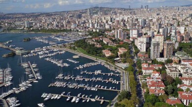 Kadıköy Belediyesi, “Çok Yüksek İnsani Gelişme” sıralamasında Türkiye birincisi oldu