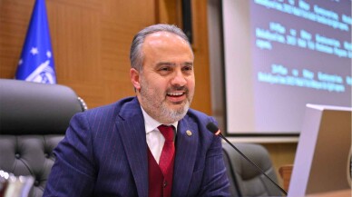 2023 Büyükşehir’in hasat yılı olacak