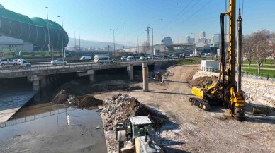 Bursa Acemler'e Bir Neşter Daha