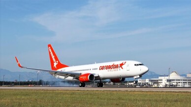 Corendon Airlines, "İkinci Pilot Adayları" projesine yeniden başlıyor