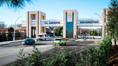 SAÜ’nün Araştırma Üniversitesi Olma Sürecinde İzleyeceği Yol Haritası Konuşuldu