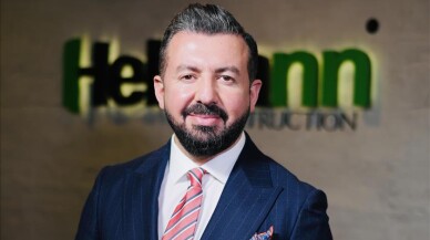 Helmann, 2023'te yatırımlarını 4 yeni projeyle sürdürecek