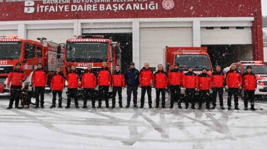 Balıkesir, depremin yaralarını sarmak için yola çıktı