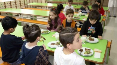 Ücretsiz yemek uygulamasına Bursa'da başlanıyor