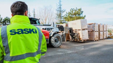 Sakarya’nın Enerjisine Katkı Sağlayacak 14 Bin Panelin Teslimatı Tamamlandı