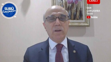 Prof. Dr. Lütfi Akça: Kuraklıkla mücadelede en büyük gücümüz yeraltı suları