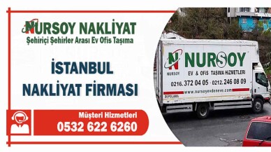 En İyi Kartal Evden Eve Nakliyat Firmaları