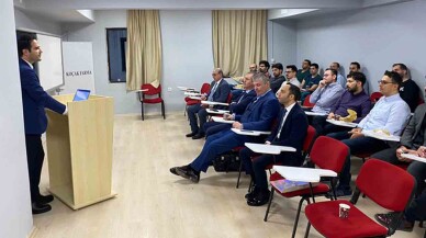 Trakya Üniversitesi Hastanesinde Canlı Ameliyatlar İle Eğitim Gerçekleştirildi