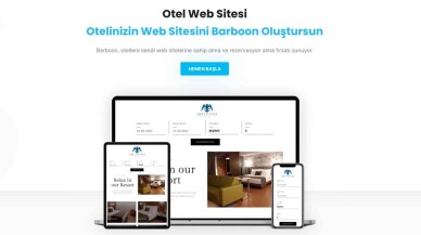 Otel Web Sitesi Tasarımında Dikkat Edilmesi Gerekenler