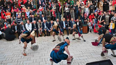 Bursa’da Tarih Değerini Buluyor