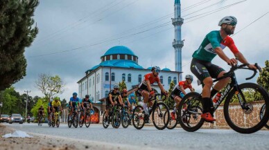 Tour of Sakarya 4 gün boyunca nefes kesti; sırada Dünya Kupası var