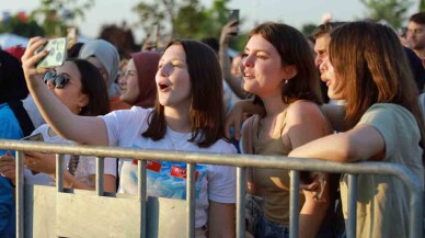 Türkiye’nin en büyük Sağlıklı Yaşam Festivali Bursalılarla buluştu