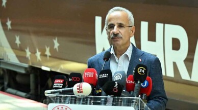 Uraloğlu: FETÖ denilen 40 yıllık karanlık hazırlığı bir günde yıktık