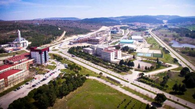 Balıkesir Üniversitesi uluslararası öğrencilerden de yoğun ilgi görüyor