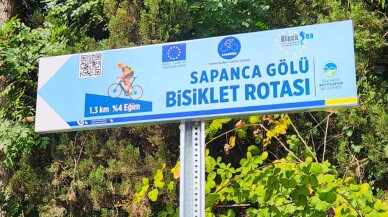 Sakarya’da bisiklet tutkunlarının beklediği haber geldi