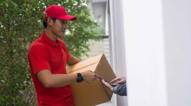 E-Ticaret Lojistiğinde Dijital Dönüşüm: New Cab Lojistik ile Geleceğe Adım Atmak