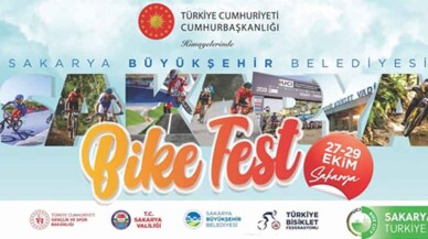 Cumhurbaşkanlığı Sakarya’daki dev festivalin takvimini duyurdu