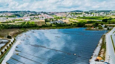 Karaman GES artık resmi olarak enerji üretimine başladı