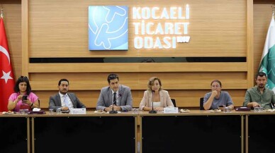 KOTO ihracatçı firmalara özel seminer düzenledi