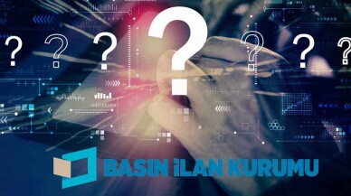 1 Ekim 2023 sonrasında internet haber sitelerinden gelen soruları BİK cevapladı