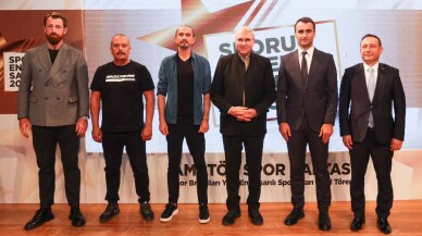 Yüce: Spor alanında Sakarya’nın adını dünyaya duyuruyoruz