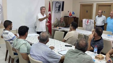 ETO AKADEMİ'de Elektrik Sistemlerinde Topraklama'nın Önemi Anlatıldı