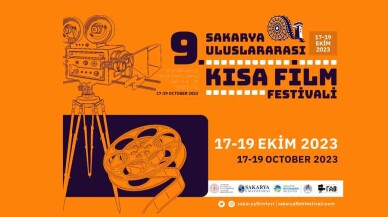 9’uncu Sakarya Uluslararası Kısa Film Festivali Başlıyor