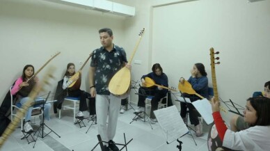 Yalova Belediyesi Sanat Kursları Başladı