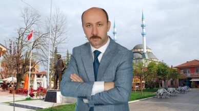 Fatih Mehniyar: Karapürçek'in değerleri ön plana çıkacak