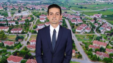 Nuri Oktay: Amacım Huzurlu ve Afetlere Dayanıklı Bir Serdivan