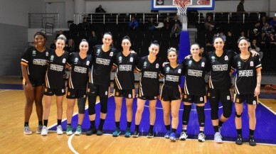 Gürespor Mersin’de farklı kazandı