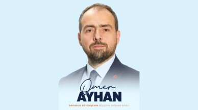 Saadet Partisi’nin Büyükşehir adayı Ömer Ayhan oldu