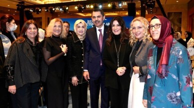 Murat Kurum: 1 Nisan’dan itibaren bu şehri kadınlarımızla birlikte, sizlerle yöneteceğiz