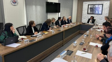 İl Tanıtım ve Geliştirme Kurulu Sakarya’nın 2024 yılı çalışma ve aksiyon planını oluşturdu