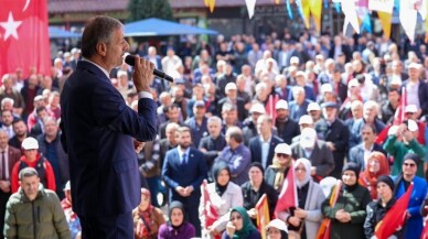 Alemdar: Cumhur İttifakı 31 Mart’tan zaferle ayrılacak