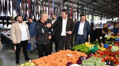 Zafer Mutlu: En güçlü aday biziz, halk bunu görüyor!