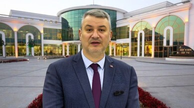 Osman Çelik: Millet İradesi Sandıkta Tecellli Etmiştir