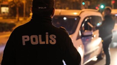 74 İlde Yapılan Operasyonlarda 869 Şüpheli Hakkında İşlem Yapıldı