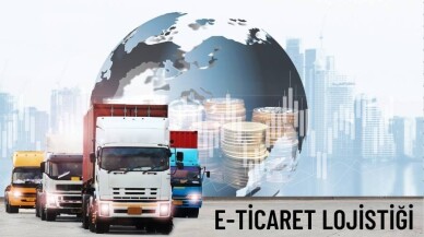 E-ticaret Lojistiği