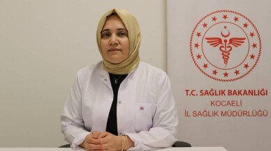 Doç. Dr. Eda Altun: Gizli tuza dikkat!